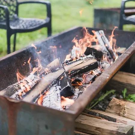 Hof Koehne - Haus Am Spielplatz - Taube Appartement *