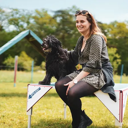 Appartement Hof Koehne - Haus Am Spielplatz - Taube *