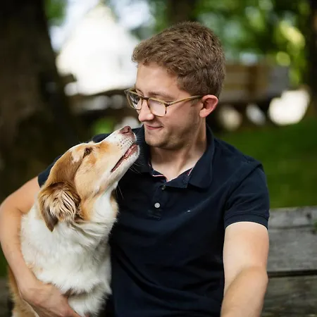 Hof Koehne - Haus Am Spielplatz - Taube Appartement *