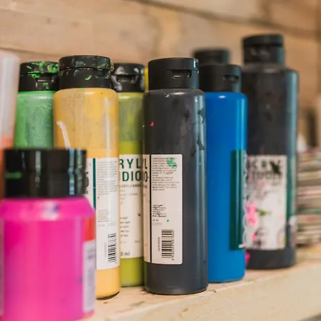 Hof Koehne - Haus Am Spielplatz - Taube Appartement Schmallenberg