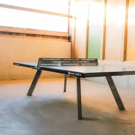 Hof Koehne - Haus Am Spielplatz - Taube Schmallenberg