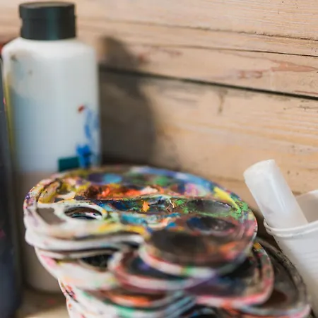 Hof Koehne - Haus Am Spielplatz - Taube * Schmallenberg