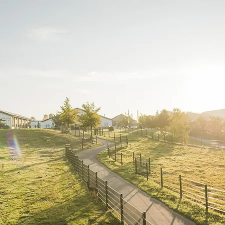 Hof Koehne - Haus Am Spielplatz - Taube Appartement Schmallenberg