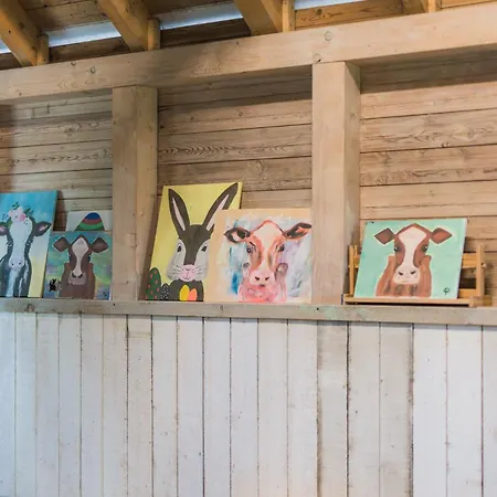 Hof Koehne - Haus Am Spielplatz - Taube Schmallenberg