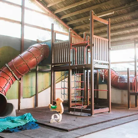 Hof Koehne - Haus Am Spielplatz - Taube Appartement