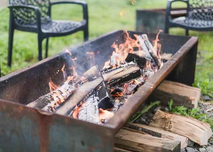 Hof Koehne - Haus Am Spielplatz - Taube Apartamento *