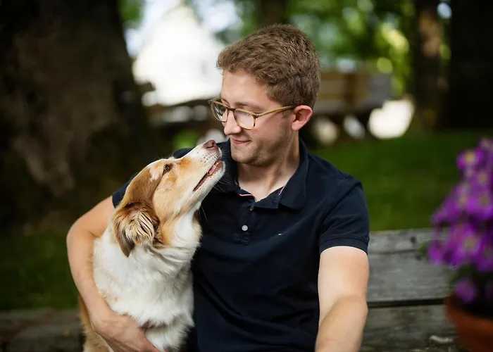 Hof Koehne - Haus Am Spielplatz - Taube Apartamento *