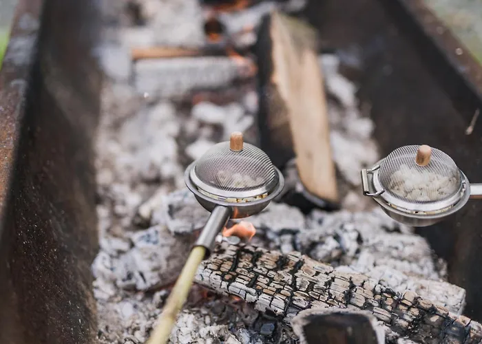 Apartamento Hof Koehne - Haus Am Spielplatz - Taube Schmallenberg