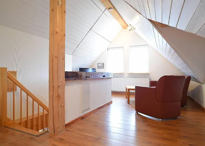 Hof Koehne - Haus Am Spielplatz - Taube Apartamento Schmallenberg